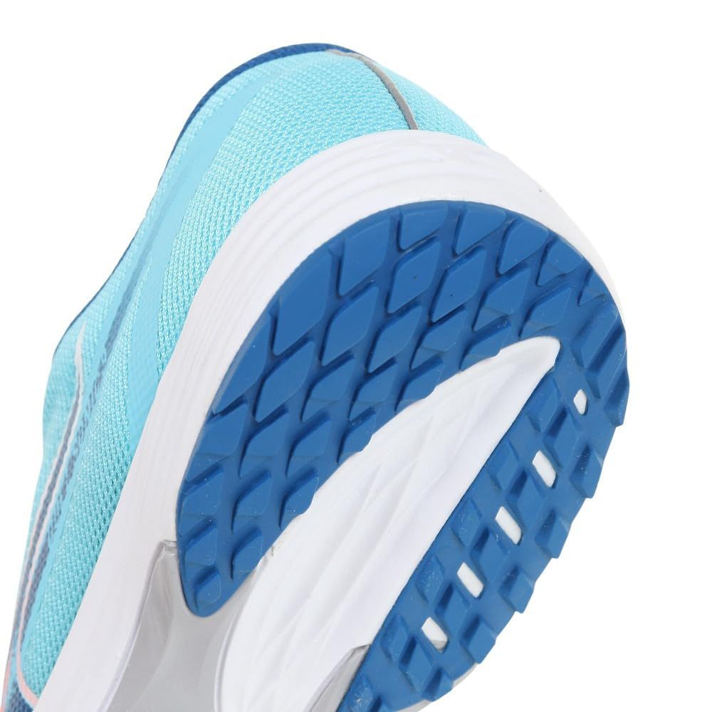 陸上 ターコイズ