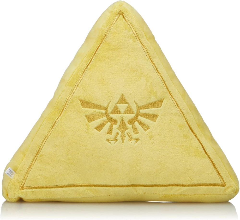 三英貿易(Sanei Boeki) ゼルダの伝説 雑貨 ぬいぐるみクッション