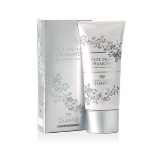 プラチナDIAMO ディアモ ハンドクリーム