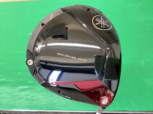 中古】 ヤマハ RMX VD/X(2024) 9.5 ドライバー DR TENSEI TR50 中古】 ヤマハ RMX VD/X(2024) 9.5 ドライバー DR TENSEI TR50
