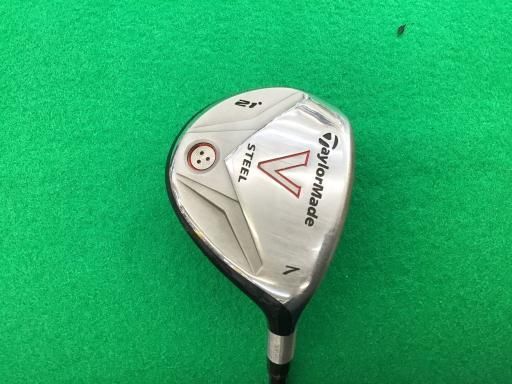 テーラーメイド V STEEL(2008) 7W フェアウェイウッド FW RE-AX V FW