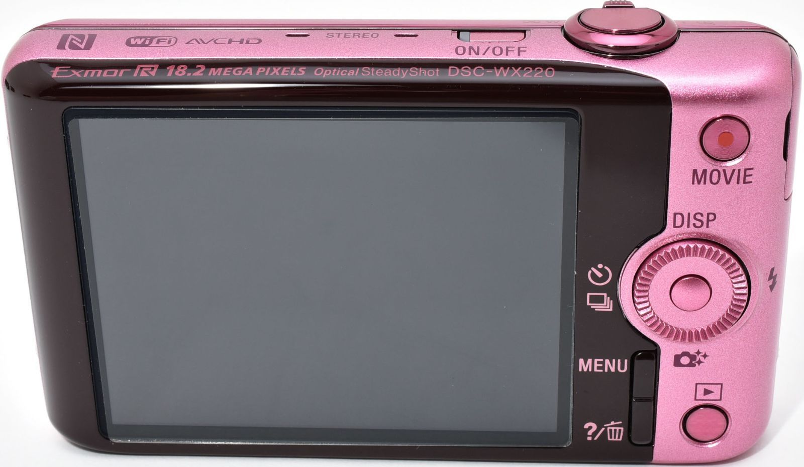 サイバーショット Cyber