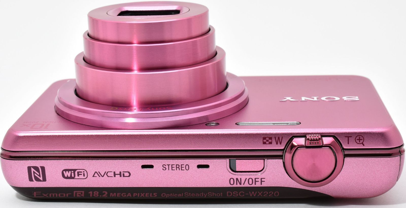 サイバーショット