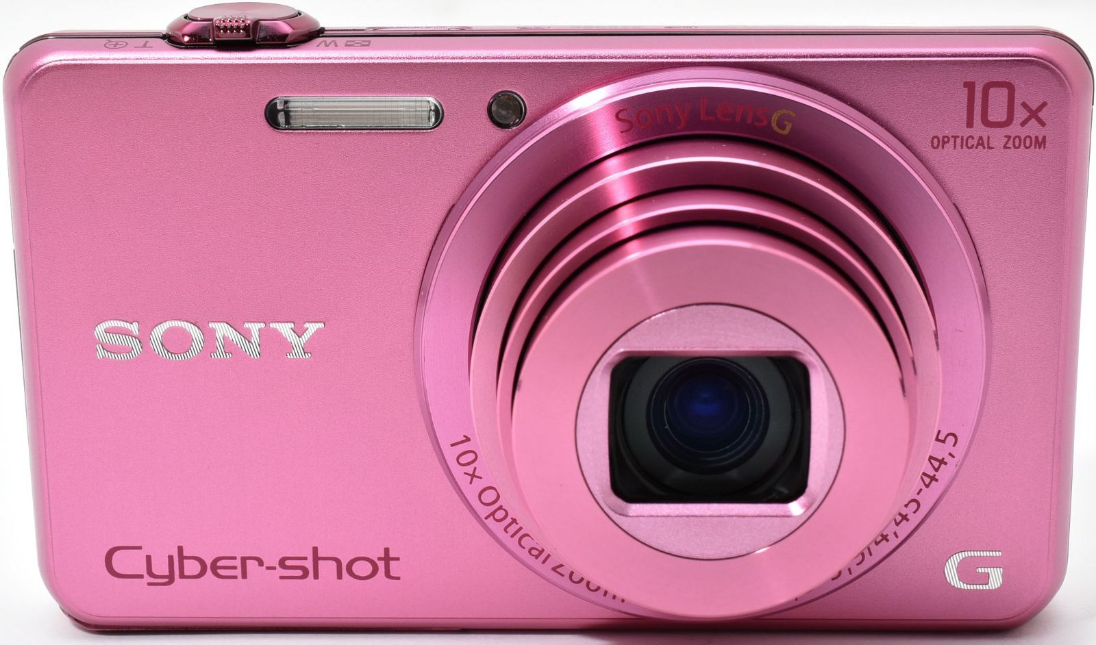 ソニー コンデジ SONY サイバーショット Cyber-shot DSC-WX220 ピンク Wi-Fi搭載 SDカード付き 届いてすぐに使える スマホに送れる 動画撮影 長期保証