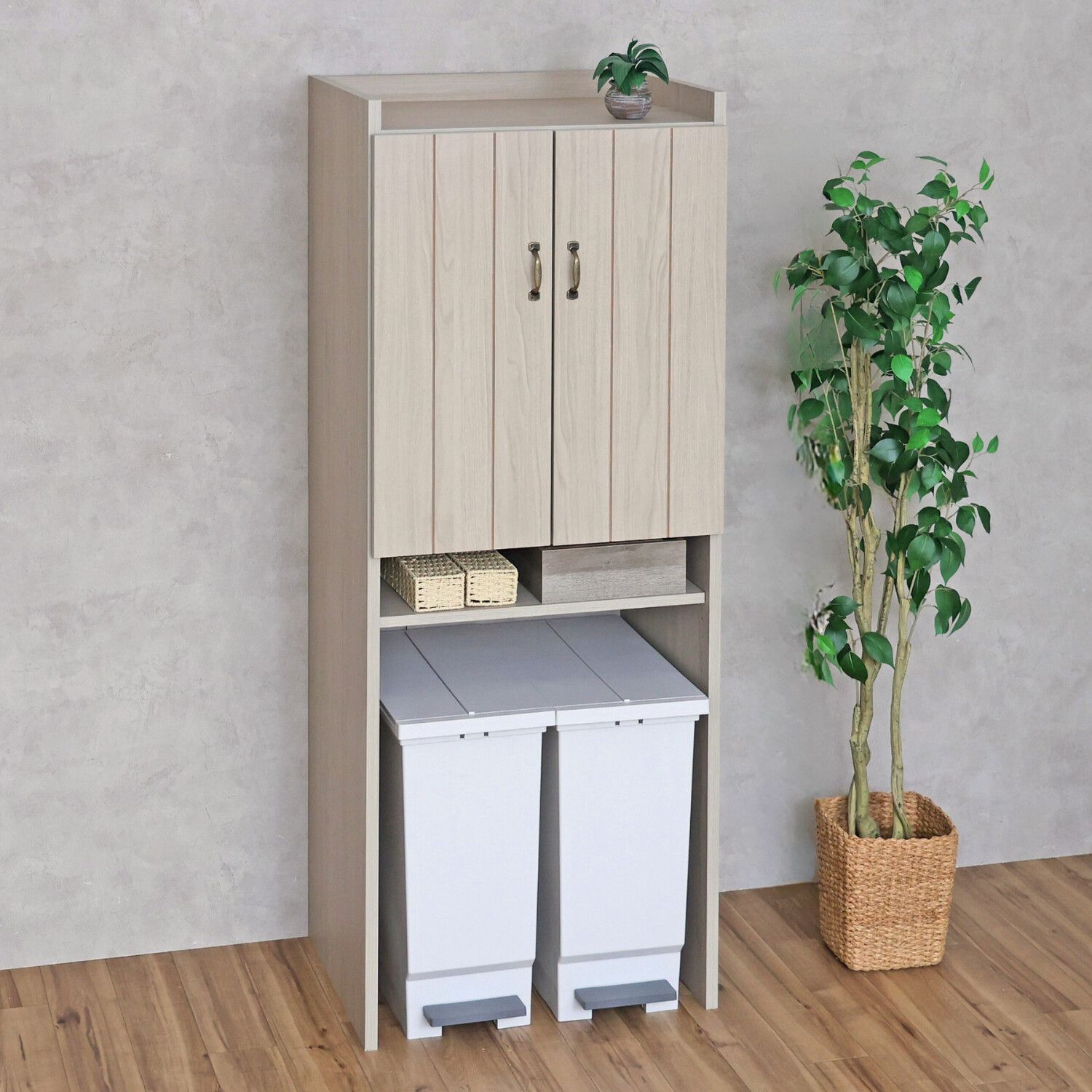 キッチンラック