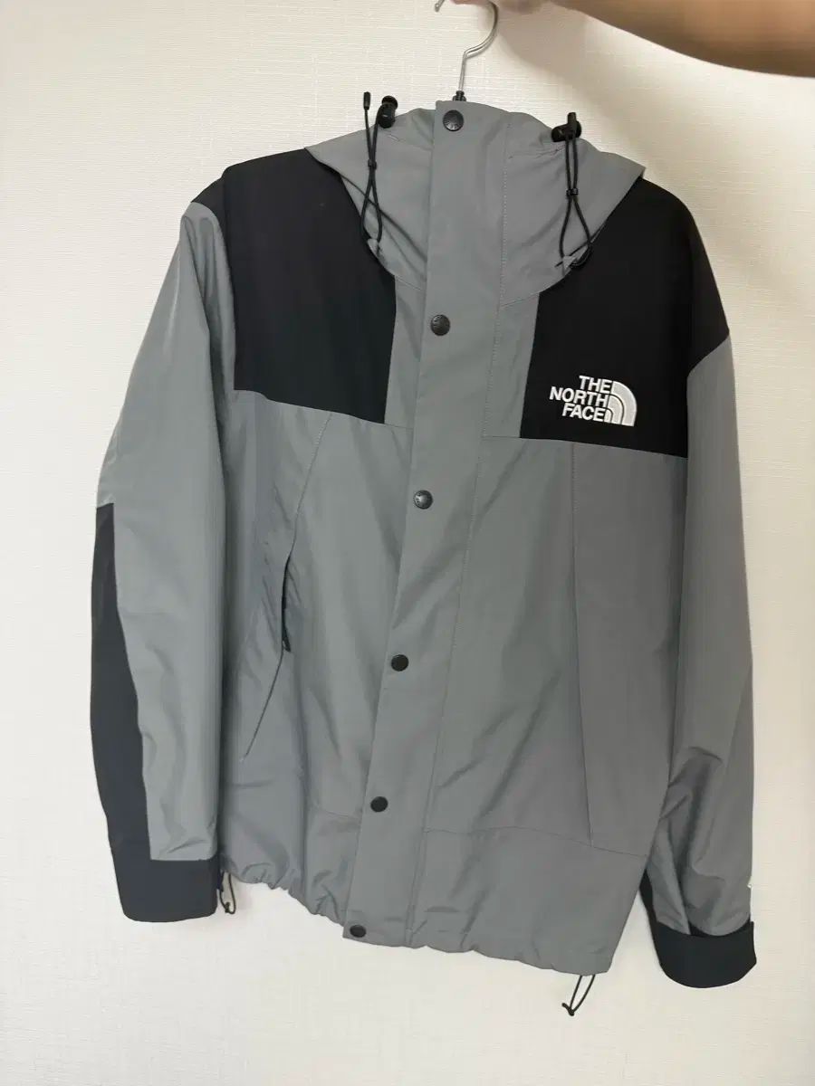 THE NORTH FACE エコー GORE-TEX マウンテン ジャケット M 95