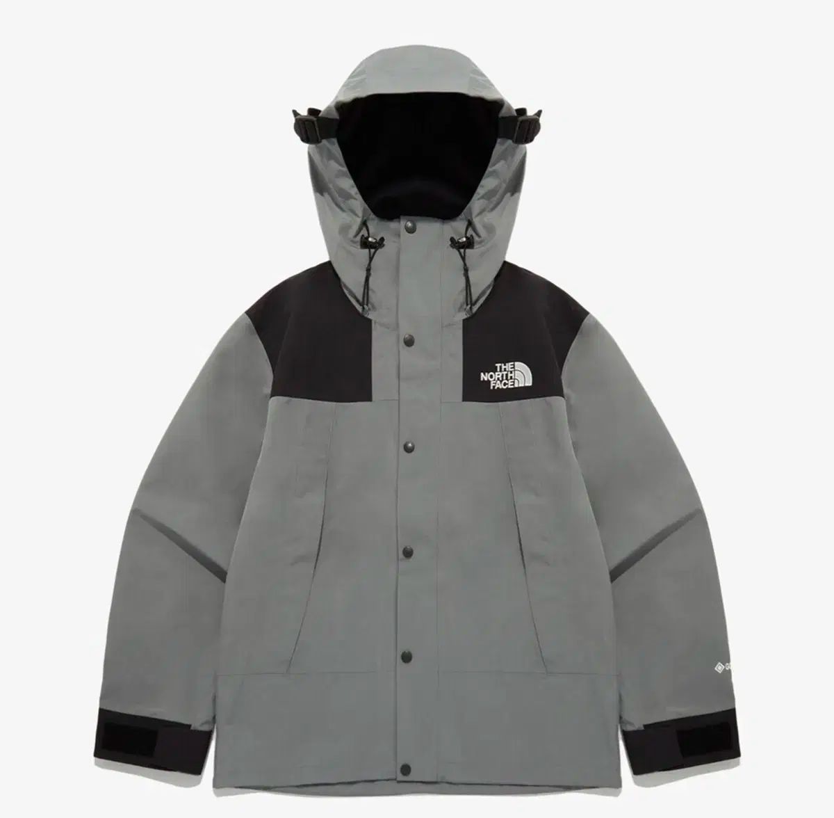 THE NORTH FACE エコー GORE-TEX マウンテン ジャケット M 95