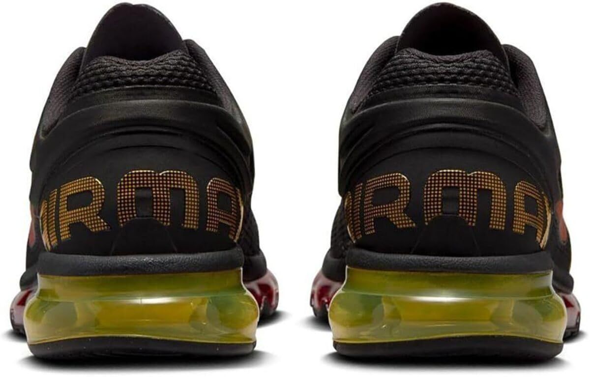  ナイキ エア マックス 2013 AIR MAX ブラック ユニバーシティレッド HF 3660 002 27 0 cm その他 靴