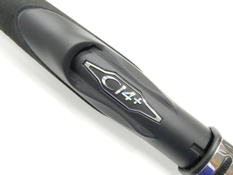 19オシアジガー コンセプトS