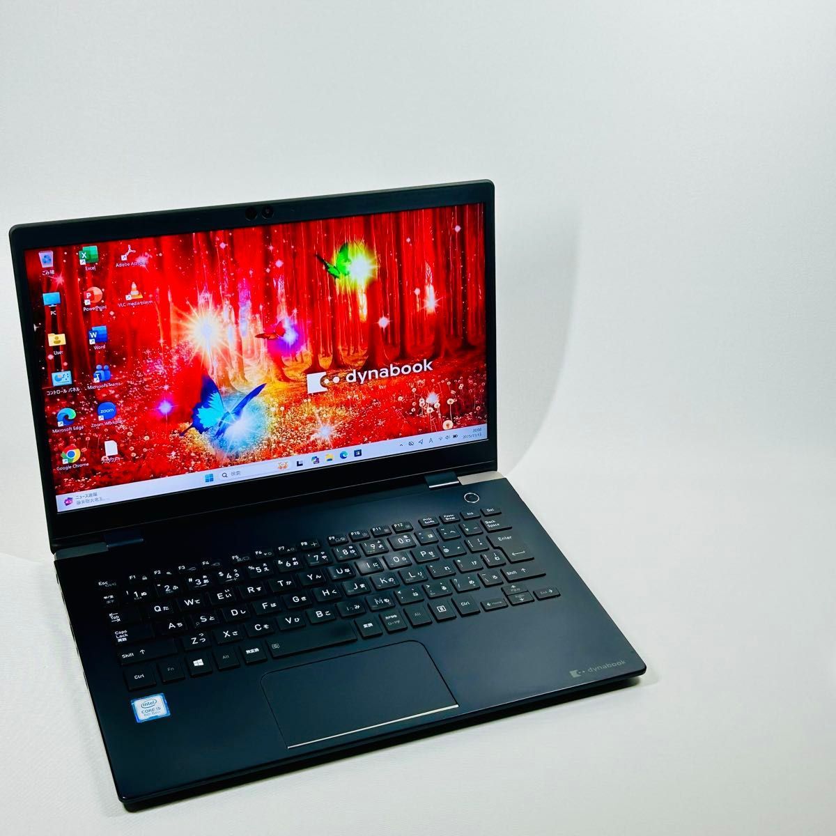 ノートパソコン Office付き SSD i5 薄型 8GB ノートPC Windows11 第8