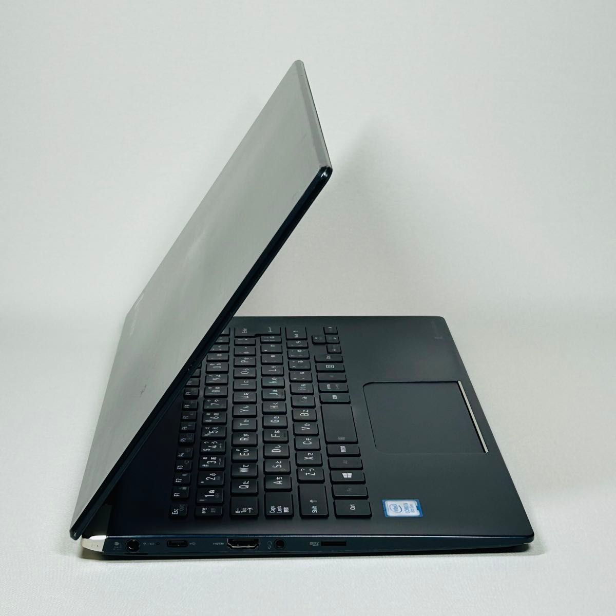 ノートパソコン Office付き SSD i5 薄型 8GB ノートPC Windows11 第8