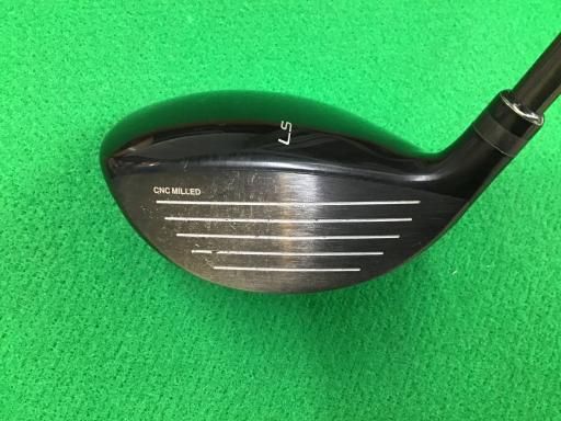 プロギア LS 5W フェアウェイウッド 注文 FW Speeder EVOLUTION FOR