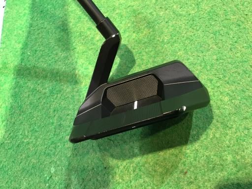 中古 CROSSPUTT CROSSPUTT Formula1.0(ブラック) 34インチ 【中古