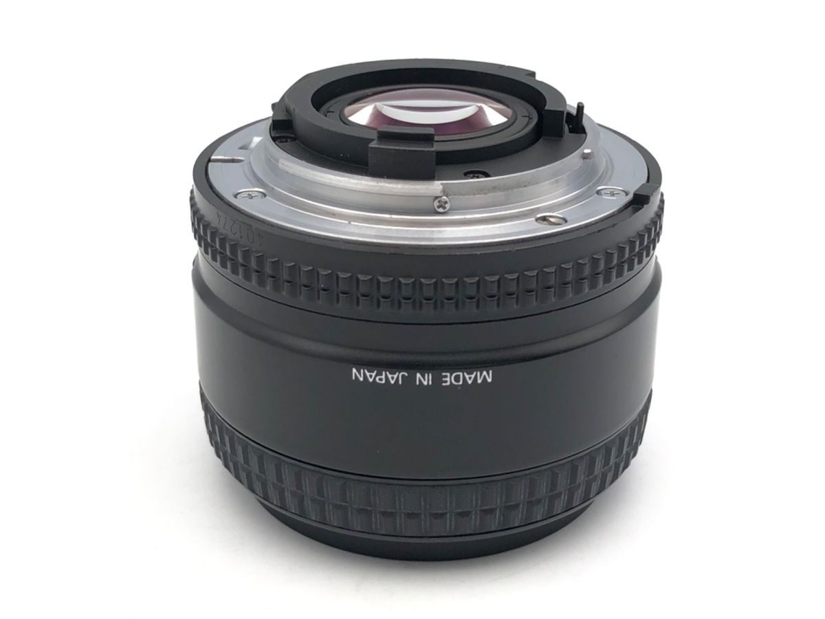 ニコン Ai AF Nikkor 24mm F2.8D