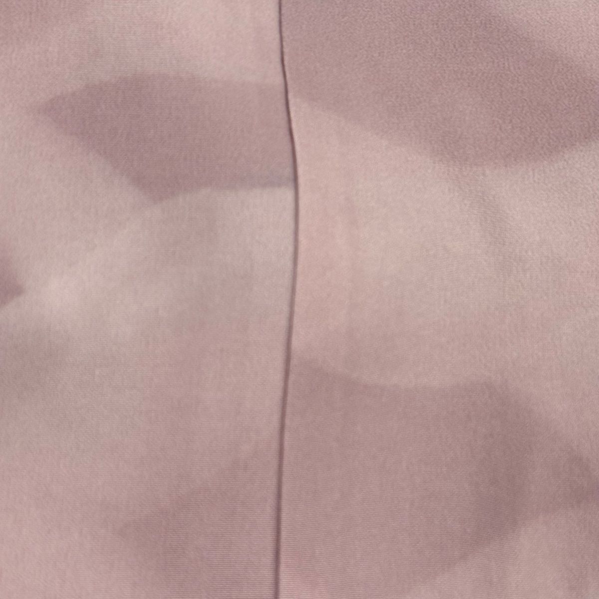  道行 身丈114 cm 裄丈67 M 和装コート 角衿 ますいわ屋 草花 ぼかし 青緑 正絹 秀品 羽織 着物 浴衣