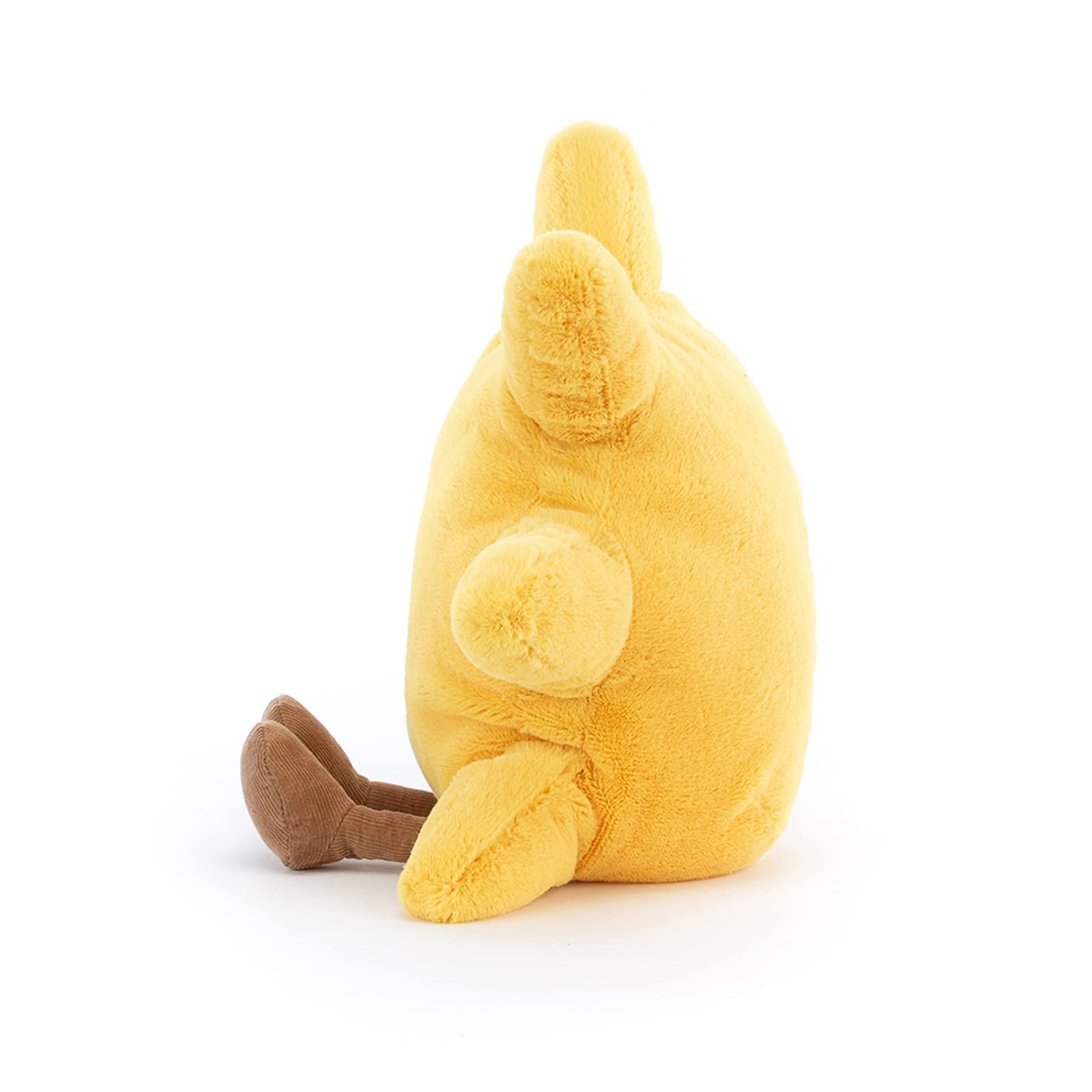 マーニー　太陽　ぬいぐるみ 太陽の - 12インチ Mサイズ 太陽ぬいぐるみ Amuseables Jellycat ぬいぐるみ