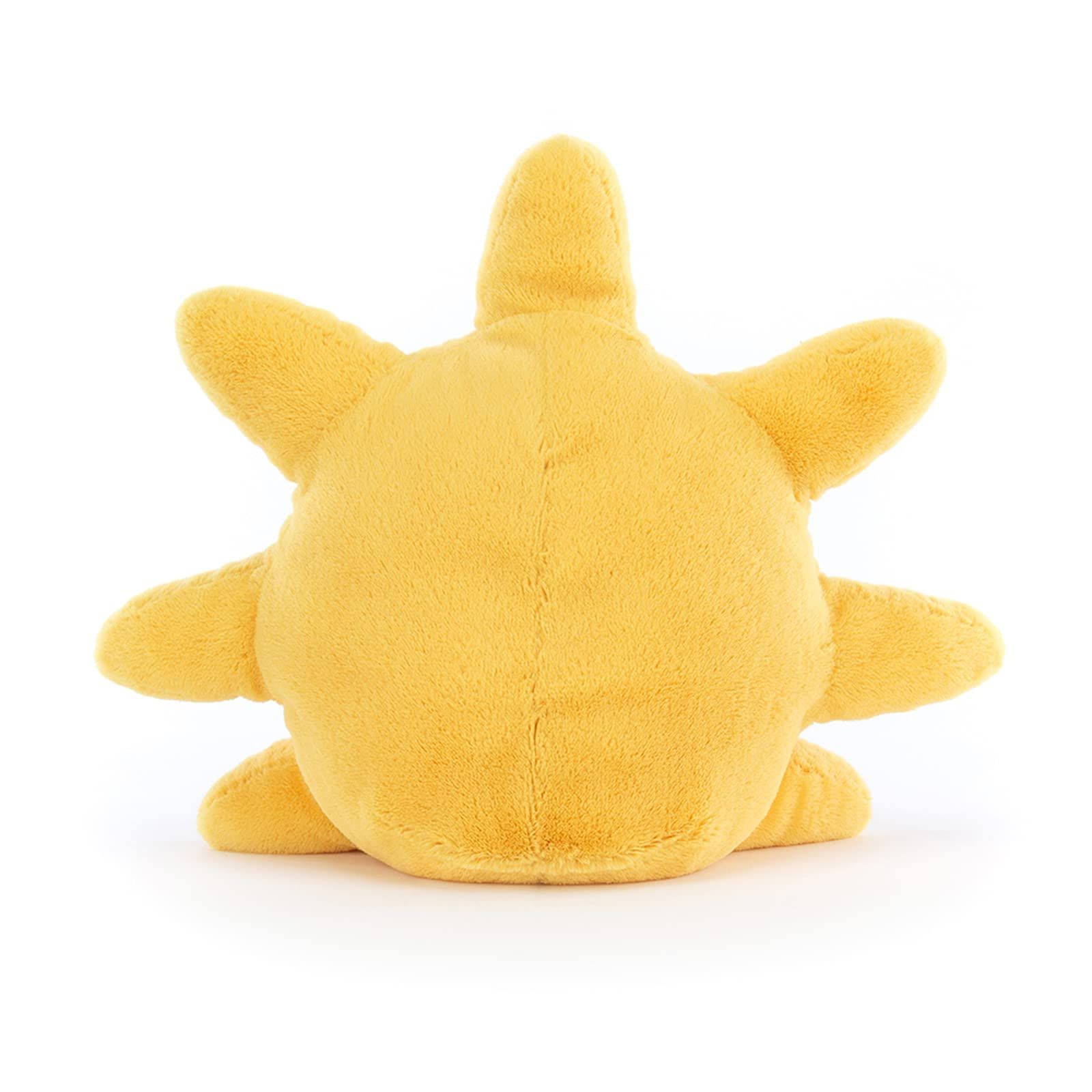 Jellycat Amuseables 太陽ぬいぐるみ Mサイズ 12インチ - 太陽の