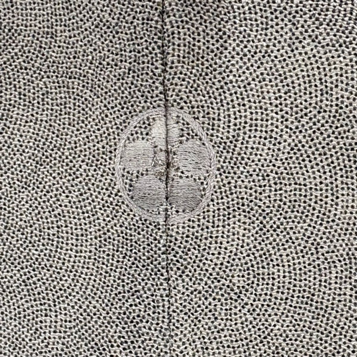 江戸小紋　格子柄　身丈160cm　7508 江戸小紋 格子柄 身丈160cm 7508 - メルカリ