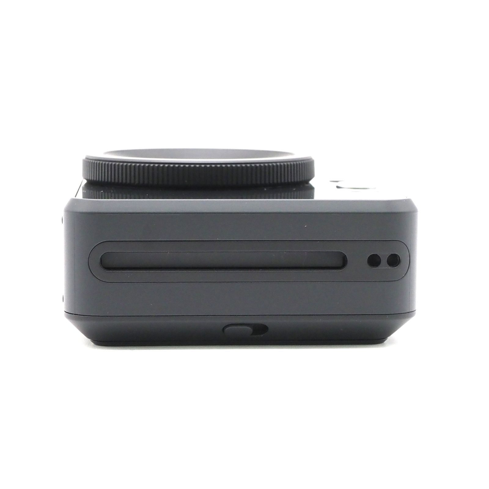 2 デジタル＆インスタントフォトカメラ