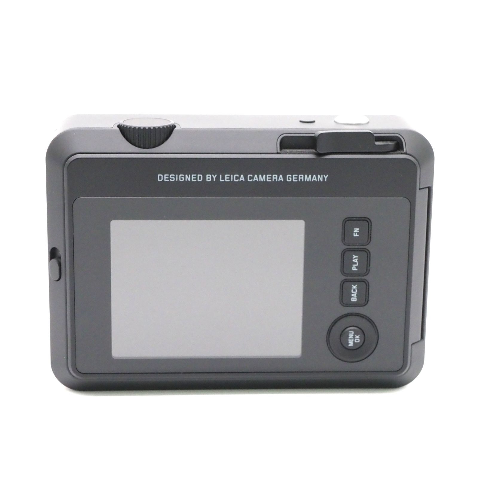 2 デジタル＆インスタントフォトカメラ