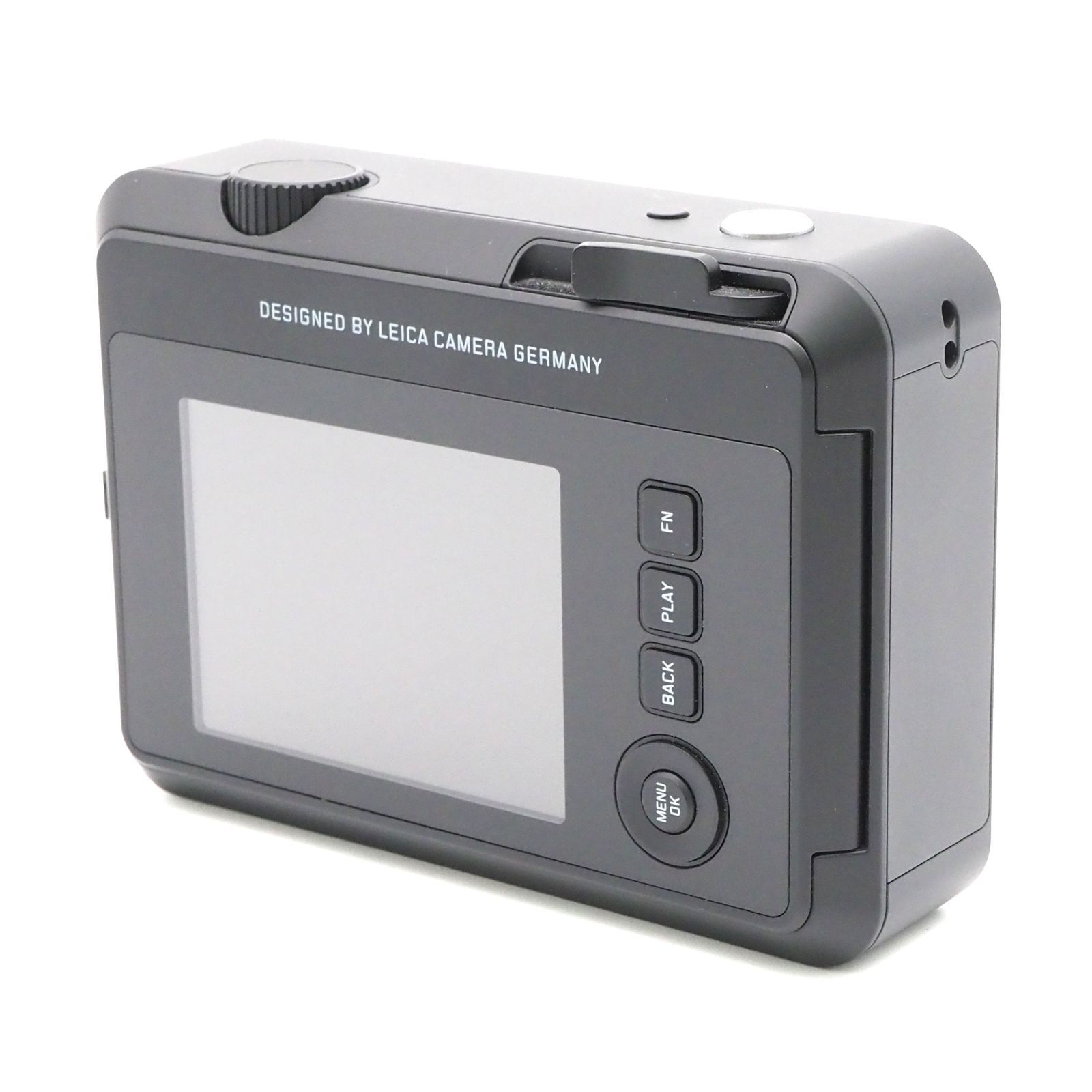 デジタル＆インスタントフォトカメラ ハイブリッドインスタント