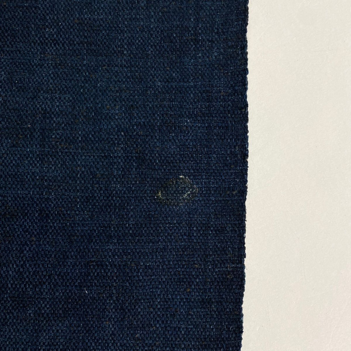 松葉仕立て 八寸名古屋帯