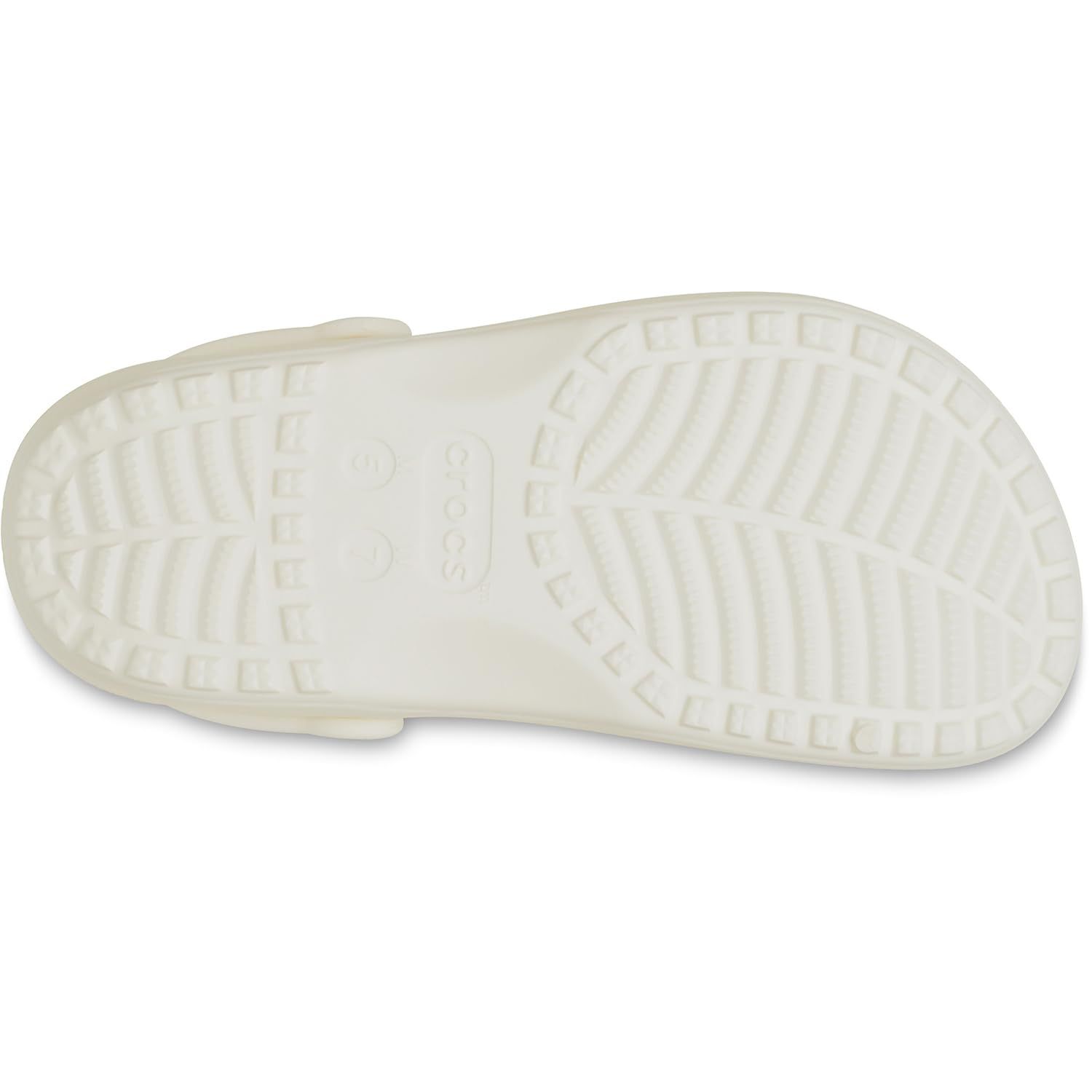  クロックス クラシック フローラル カット アウト クロッグ 210927 チョーク 22 0 cm その他 靴