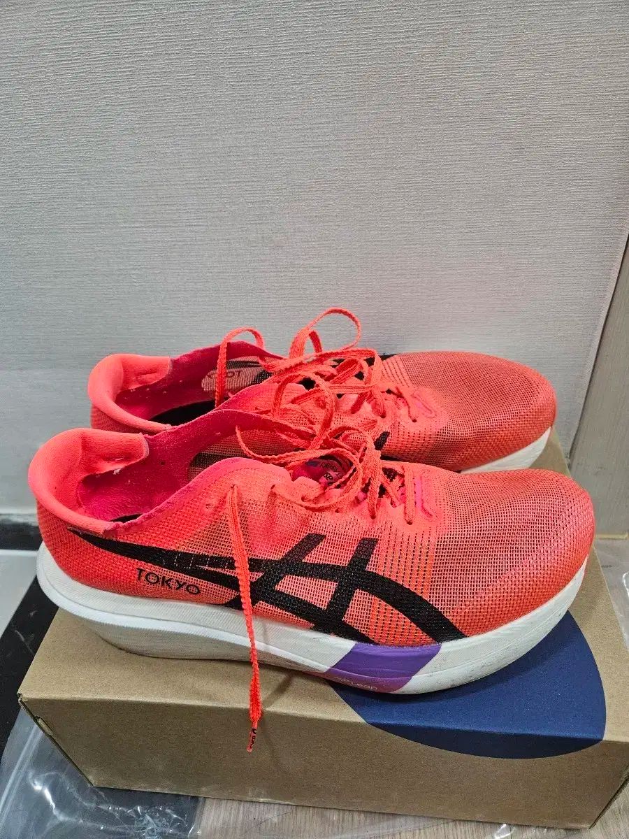 アシックス メタスピードスカイ 280 ランニングシューズ