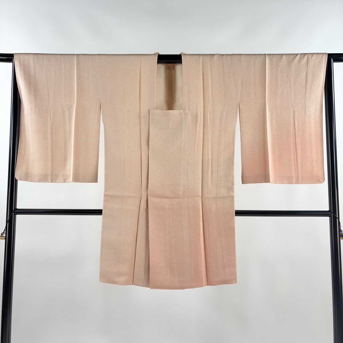 ぼかし 薄ピンク