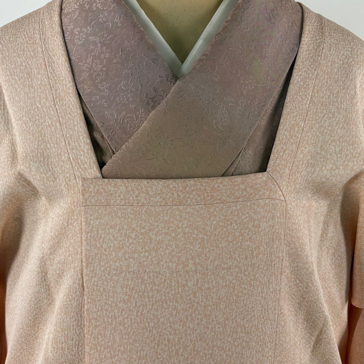 ぼかし 薄ピンク