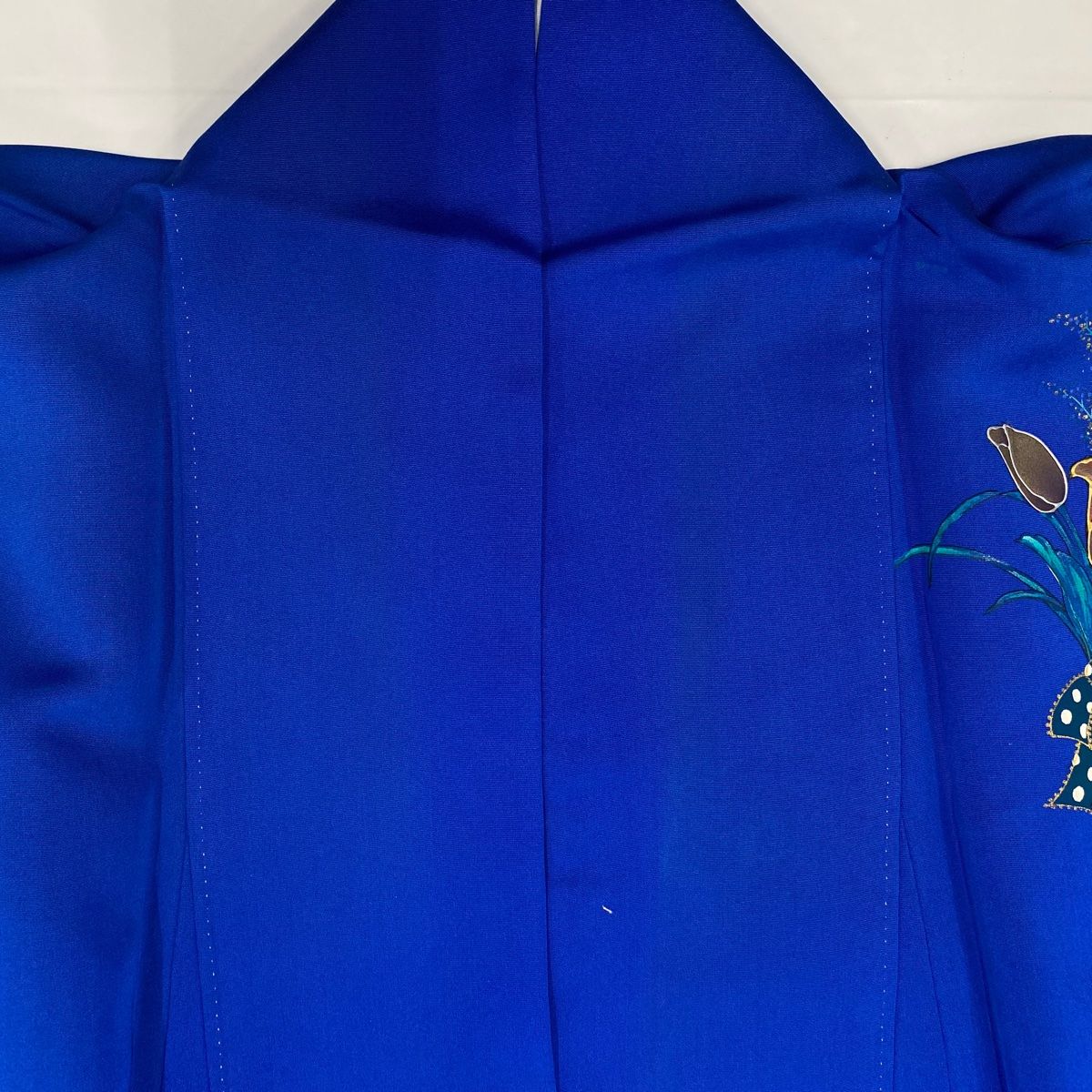 金銀彩 染め分け