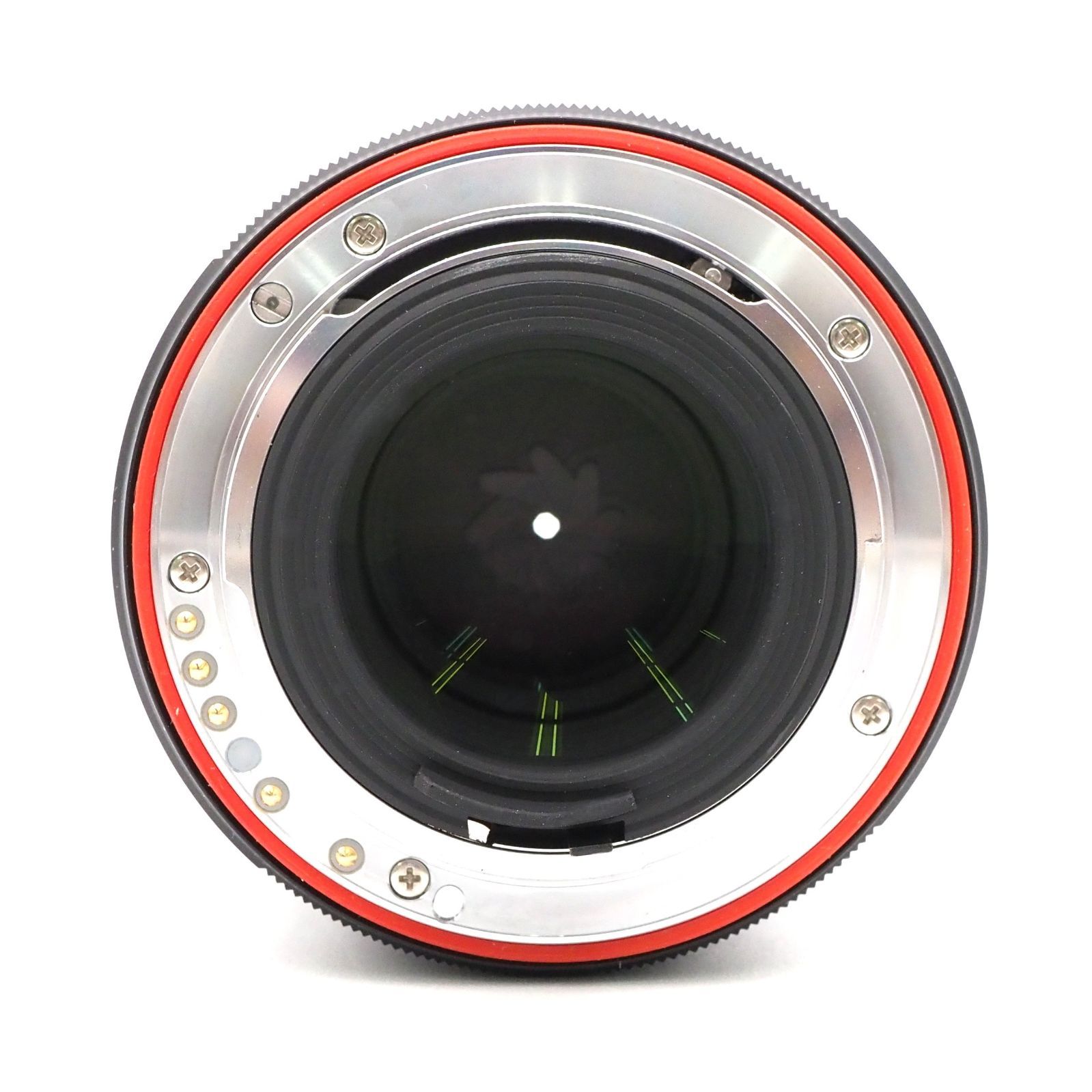 ペンタックス D