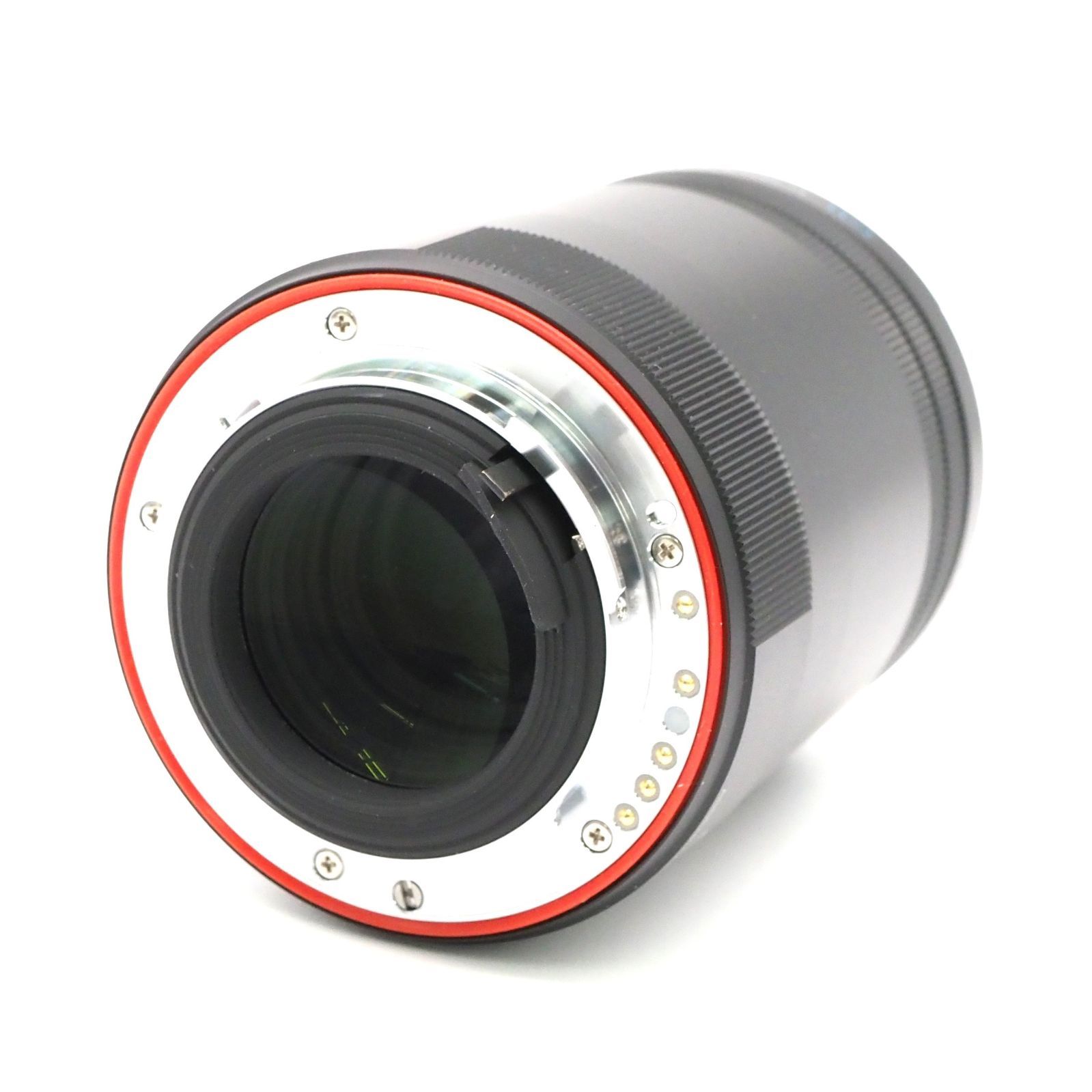 等倍マクロ 単焦点レンズ