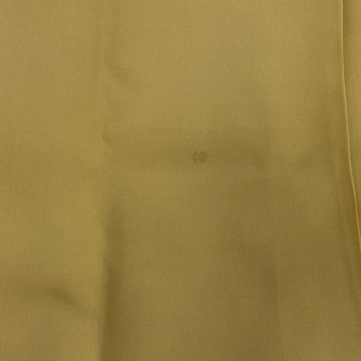  道行 身丈130 cm 裄丈69 L 菱屋六右ヱ門 和装コート 都衿 松 菊 薄紫 正絹 羽織 着物 浴衣