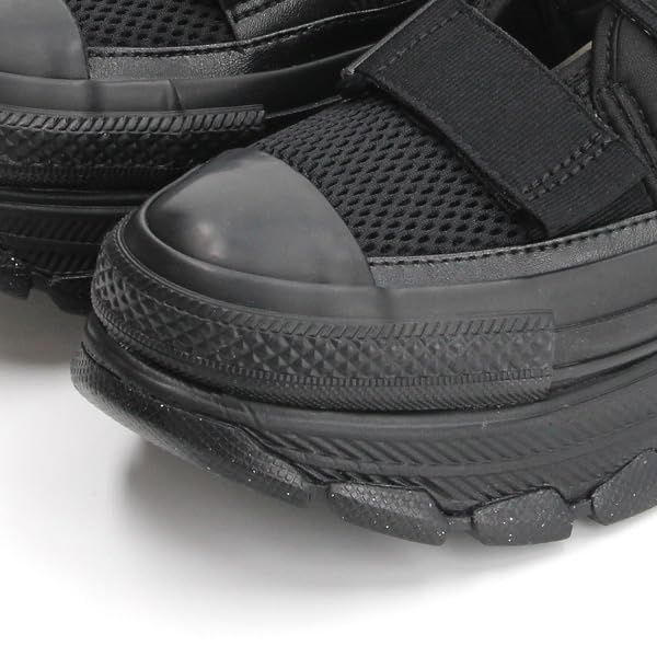 コンバース サンダル