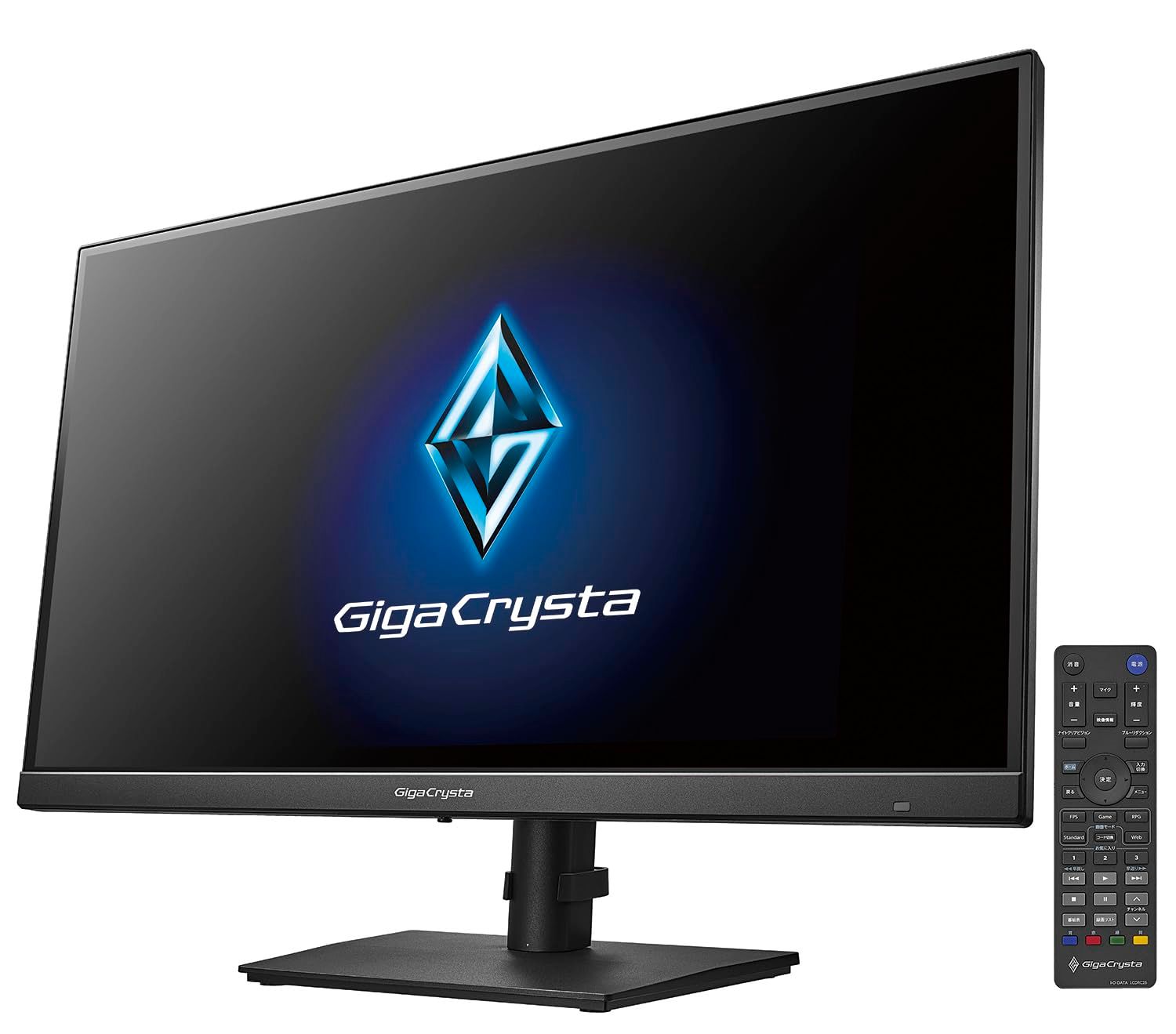 LCD-GDQ271JA | : ゲーミングモニター 180Hz＆WQHD対応27型ゲーミング 