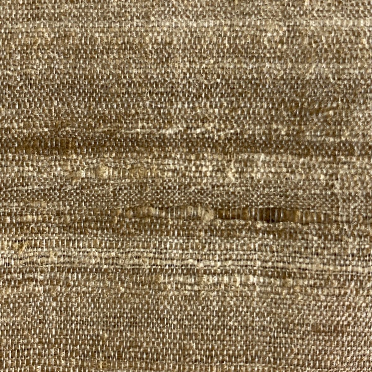  紬 身丈159 cm 裄丈64 5 M 袷 縞 薄茶色 正絹 紬 着物