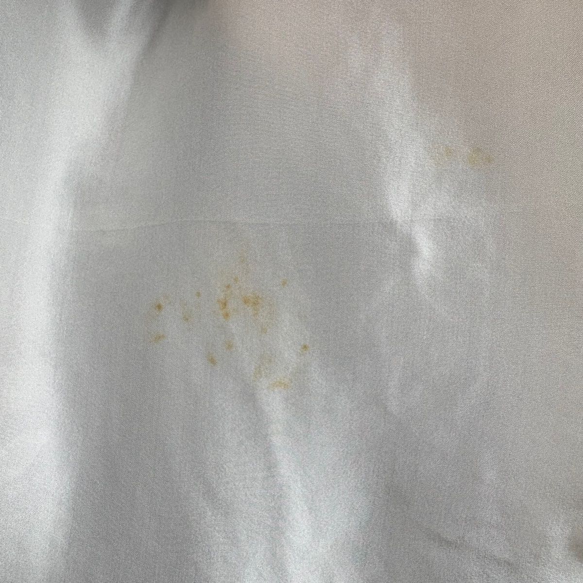  振袖 身丈170 cm 裄丈66 M 袷 辻が花 銀通し ピンク 正絹 振袖 着物