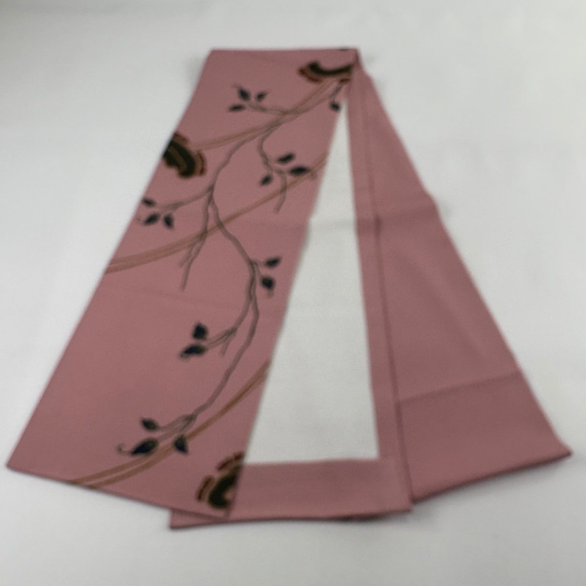 開き名古屋帯 秀品