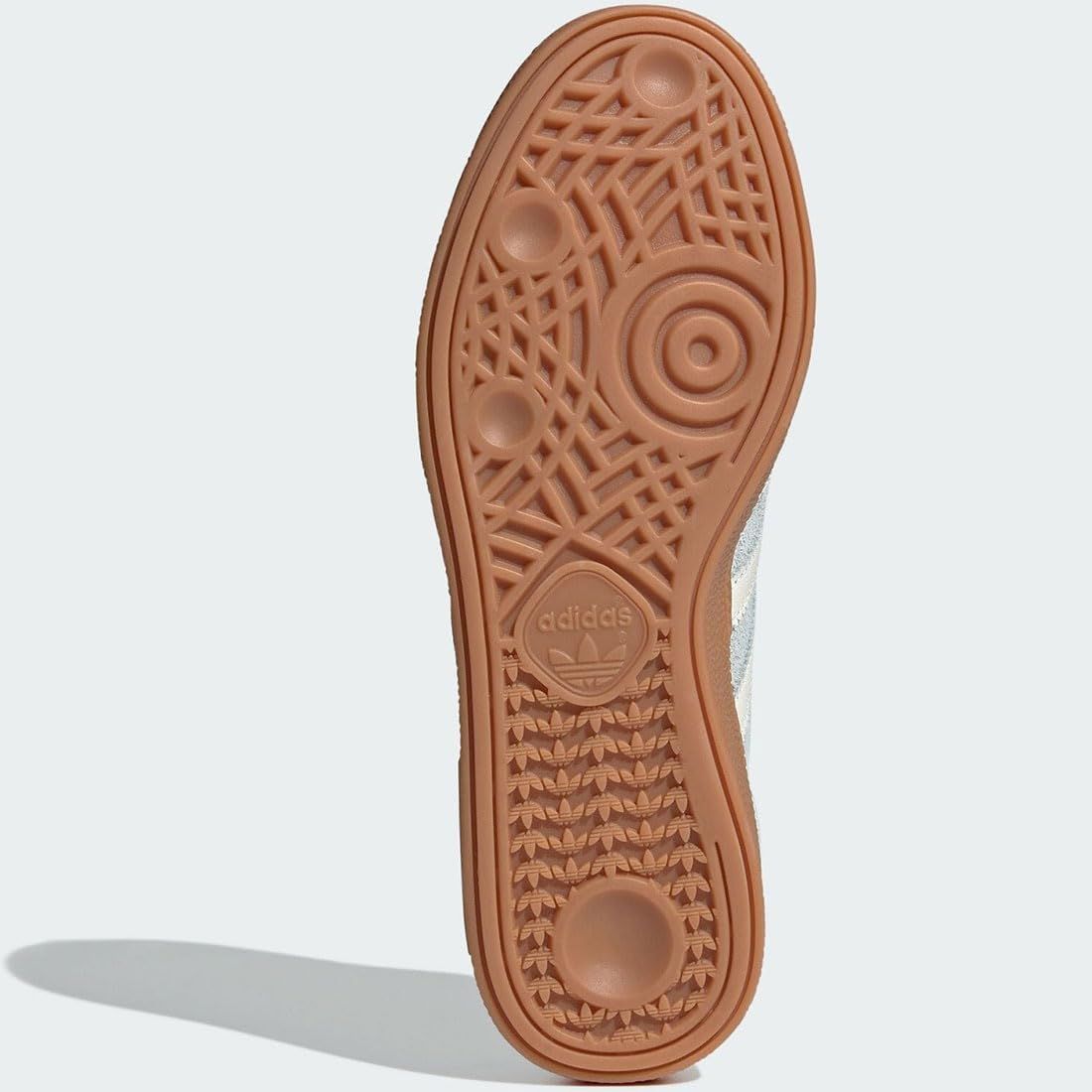  アディダス ハンドボール スペツィアル SPEZIAL ワンダーシルバー オフホワイト ガム IF 6491 アディダスジャパン 24 0 cm カヤック用品 キャンプ用品 トレイルランニングシューズ アウトドアシューズ