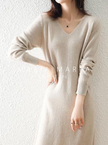 ふんわり ニット