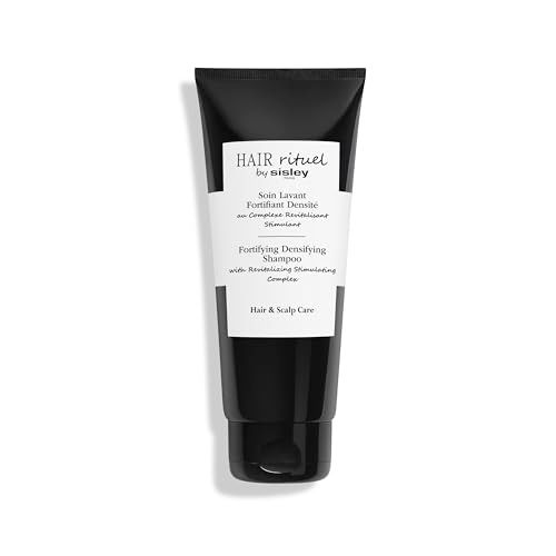 HAIR RITUEL BY SISLEY ヘア リチュアル バイ シスレー ヘア リチュアル フォーティファイング シャンプー 200mL