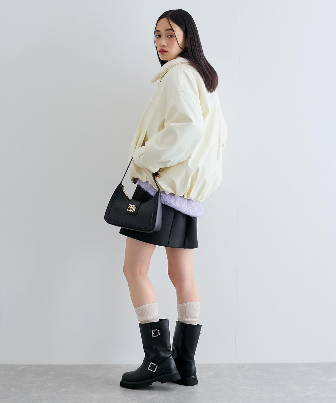 レディース シロサブ