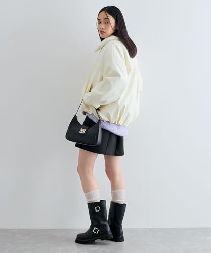 レディース シロサブ