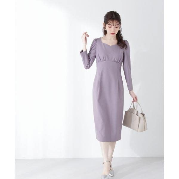 プロポーションボディドレッシング