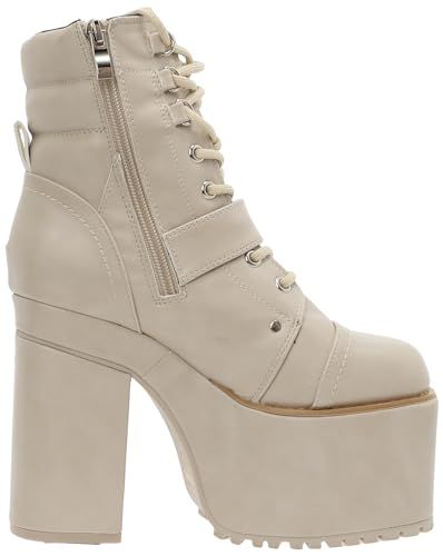  ヨースケ ファッションブーツ 4460039 アイボリー その他 フェイスケア