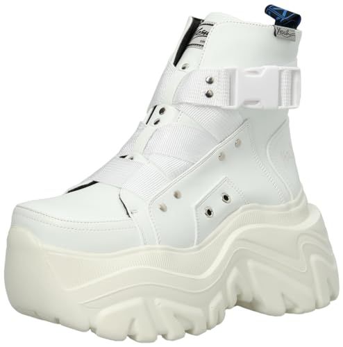 ヨースケ ファッションブーツ 4460043 ホワイト