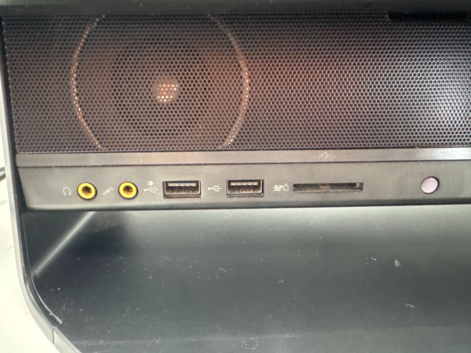 爆速 一体型PC ESPRIMO FH 90 B 2 27インチ液晶 Core i 7 RAM 8 GB NVMe 1 TB HDD Bluetooth搭載 Webカメラ Blurayドライブ Officeソフト Windows 11