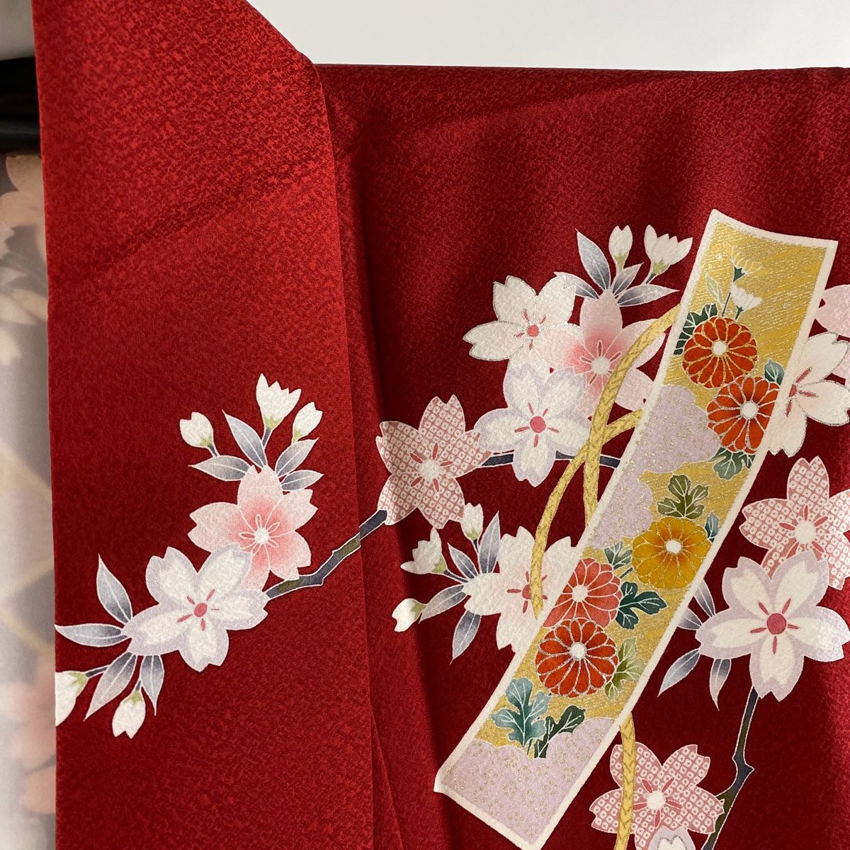 袋帯フルセット