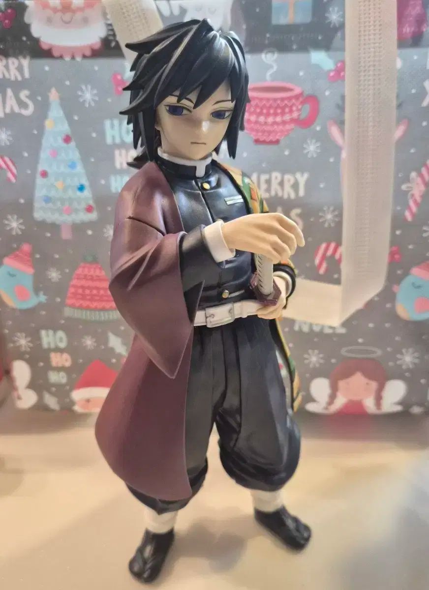 鬼滅の刃 Grandista（グランディスタ） 冨岡 義勇 フィギュア 出品